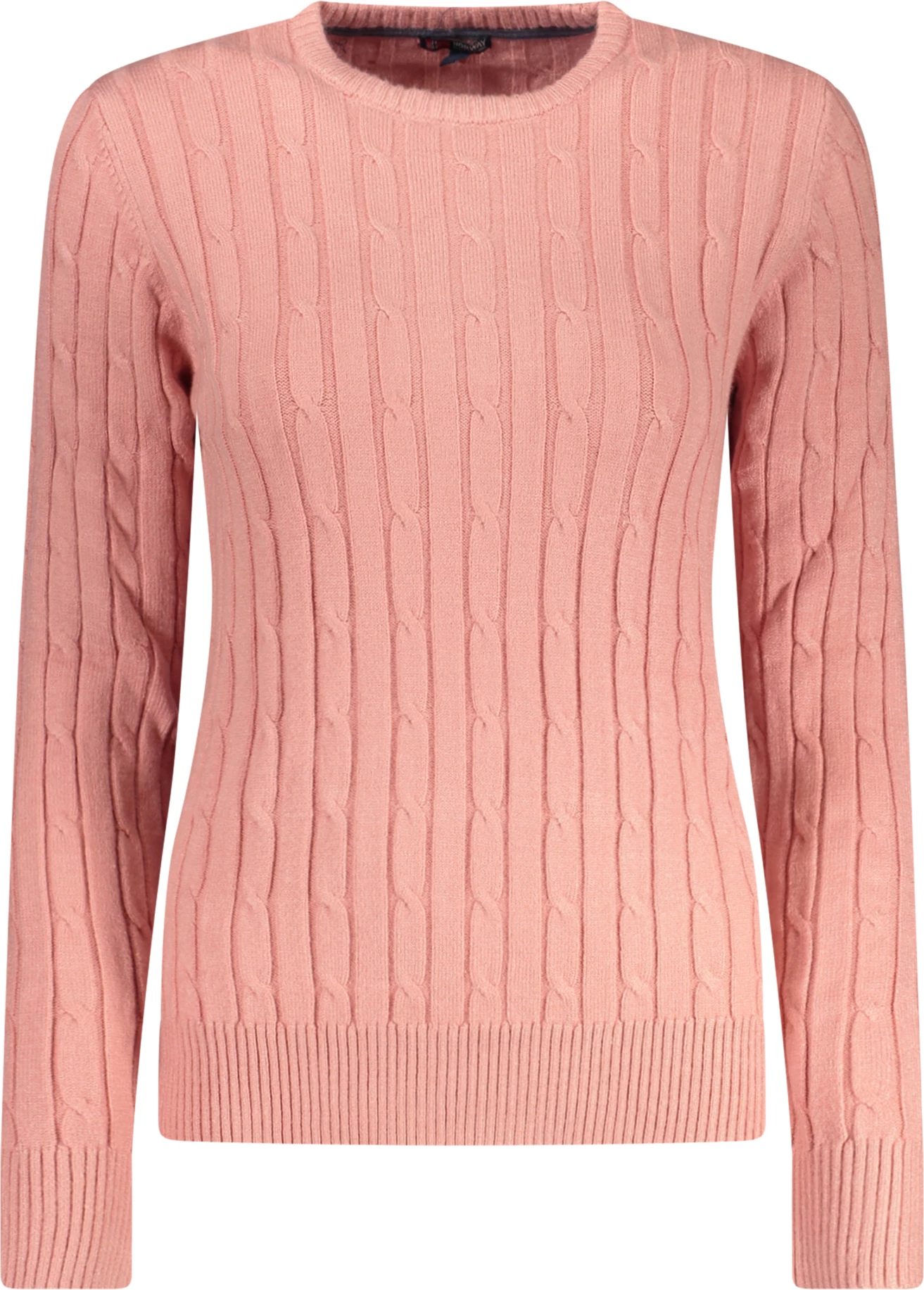 Xhemper për femra NORWAY 1963, rozë