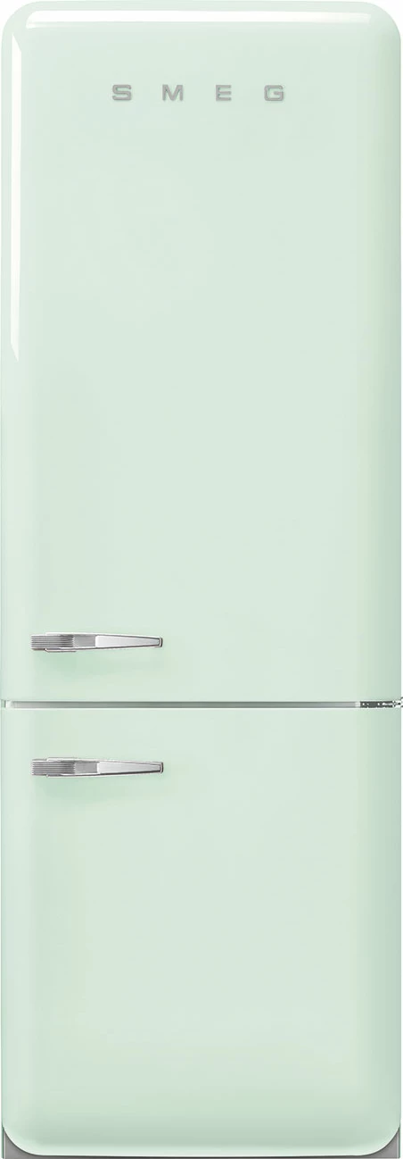 Frigorifer SMEG FAB38RPG5, 531 L, i gjelbër
