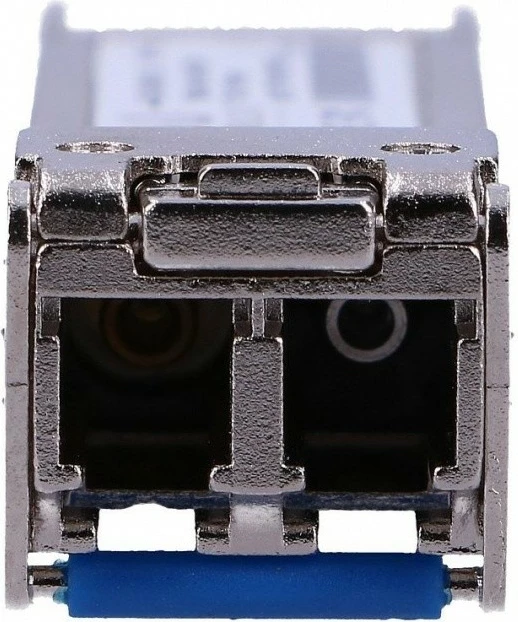 Transceiver SFP+ UBIQUITI UACC-OM-SM-10G-D-2, 10 Gbit/s, single-mode, 2 copë