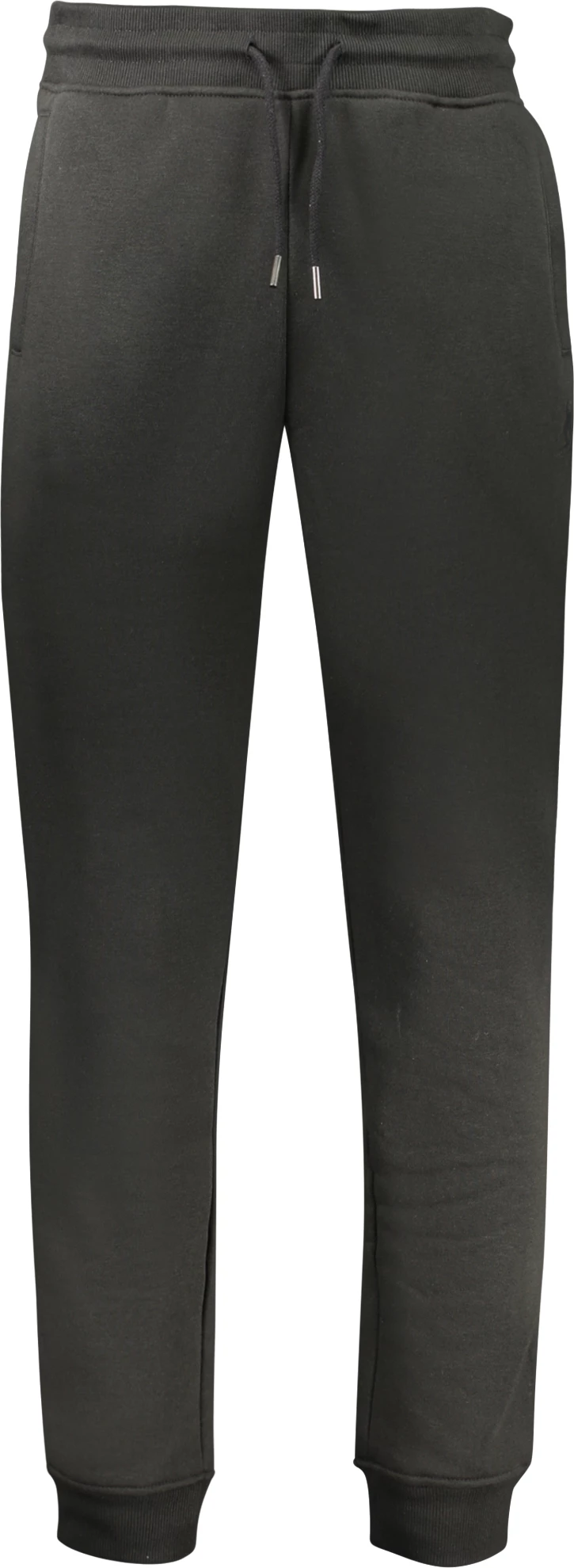 Pantallona sportive U.S. GRAND meshkuj, të zeza