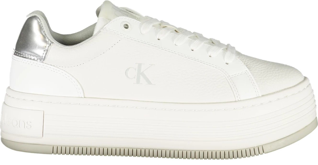 Atlete femra CALVIN KLEIN sports, të bardha