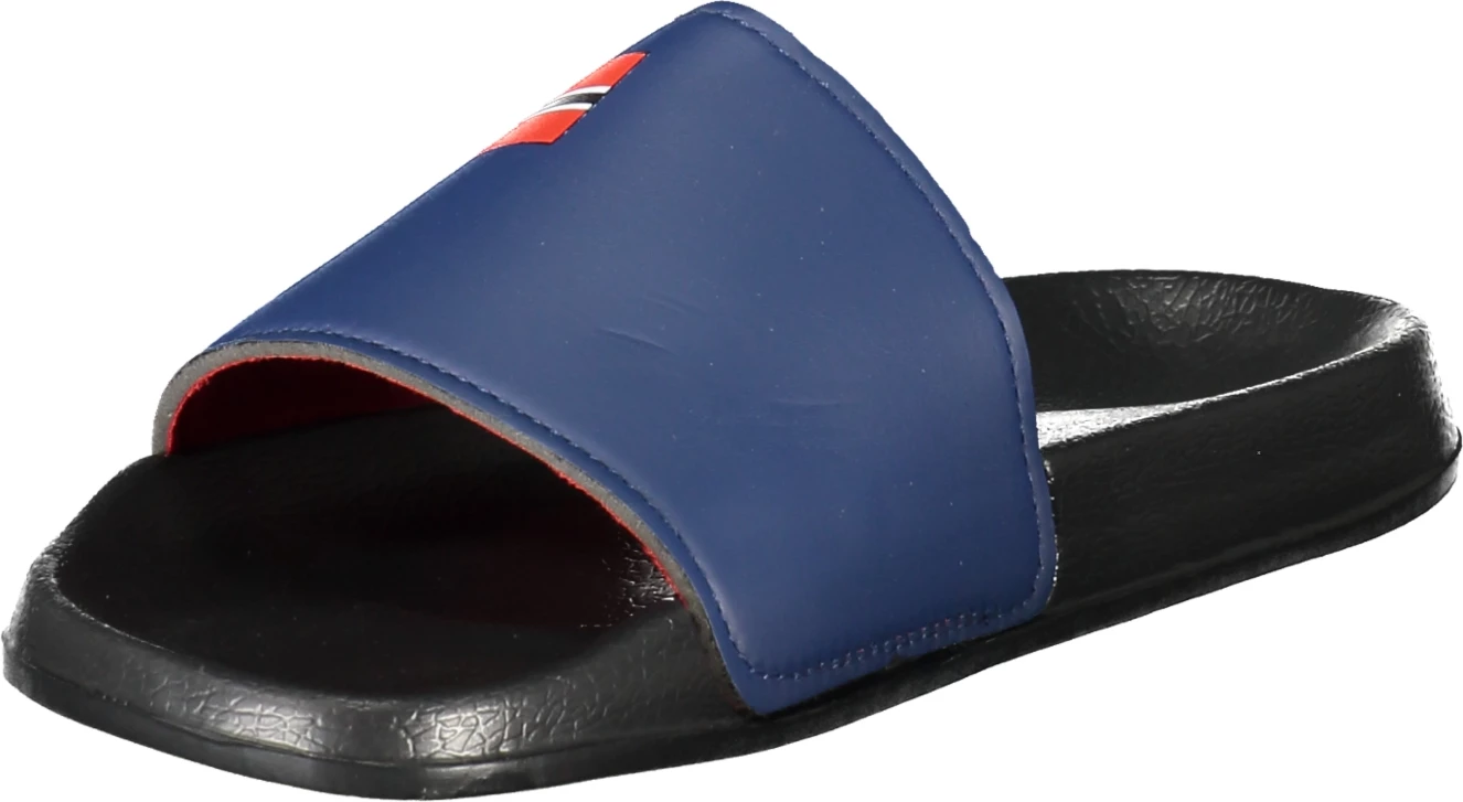 Papuqe meshkuj NORWAY 1963, të zeza