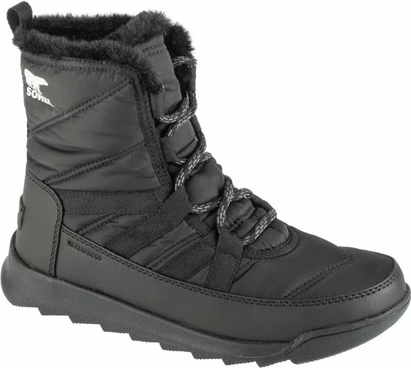 Këpucë femra Sorel, të zeza