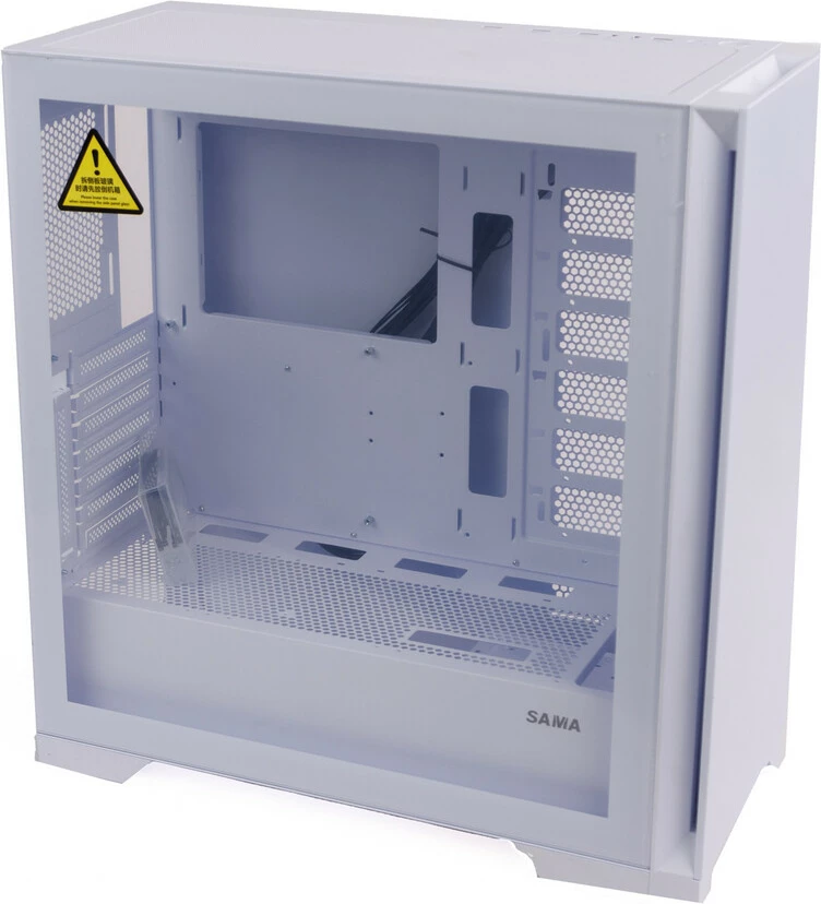 Shtëpizë SAMA 4303 (Bardhë)