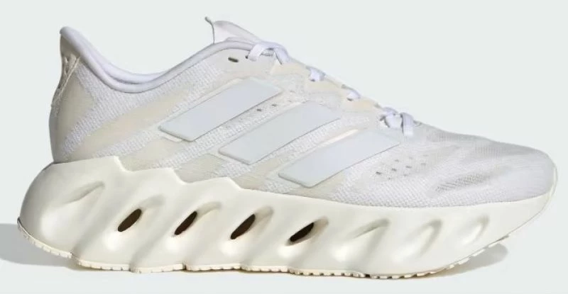 Atlete për femra adidas, të bardha