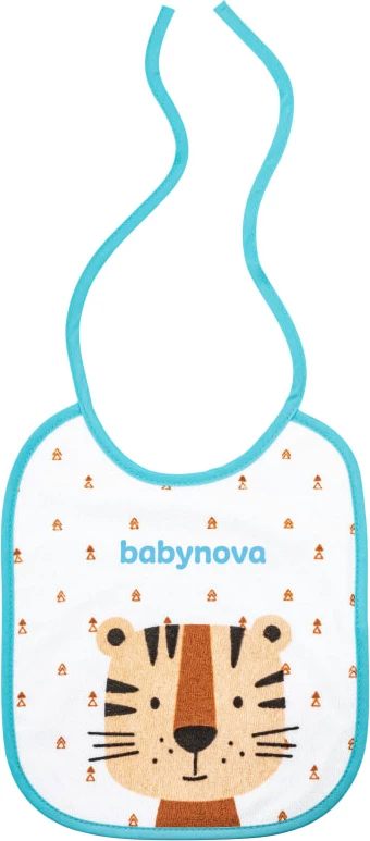 Përparëse Babynova, 5 copë