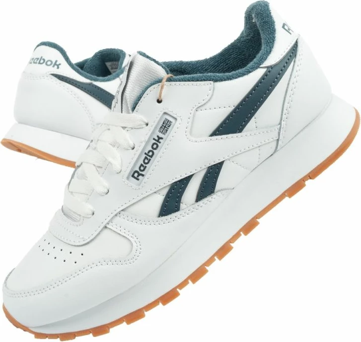 Atlete femra Reebok, të bardha