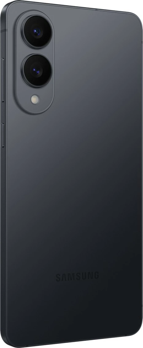 Celular Samsung Galaxy S25 Edge S937, 12GB RAM, 512GB, titanium jetblack