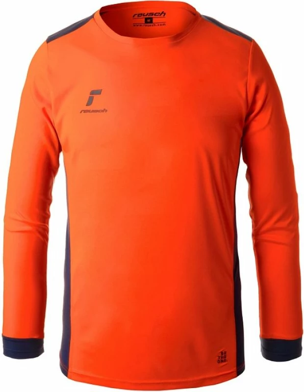 Fanellë për fëmijë Reusch, portokalli