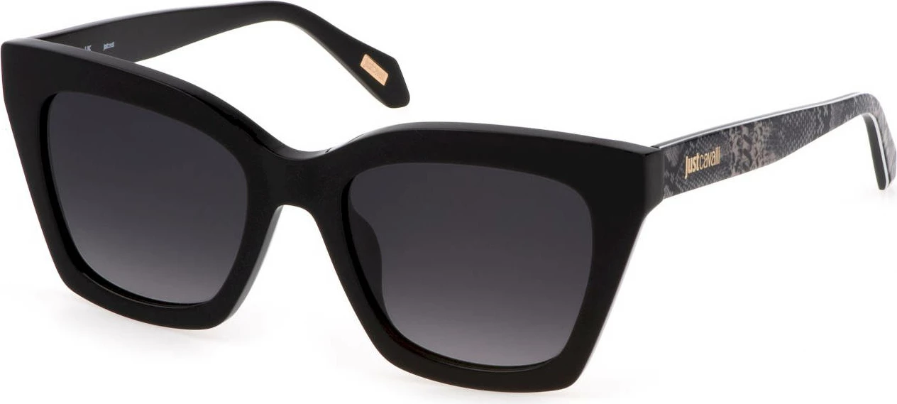 Syze dielli JUST CAVALLI femra, të zeza