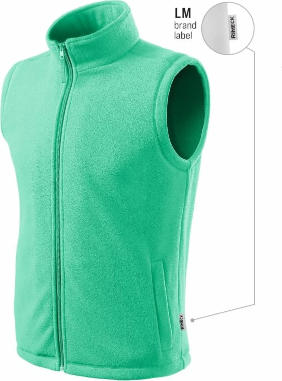 Jelek për femra e meshkuj Rimeck, i gjelbër