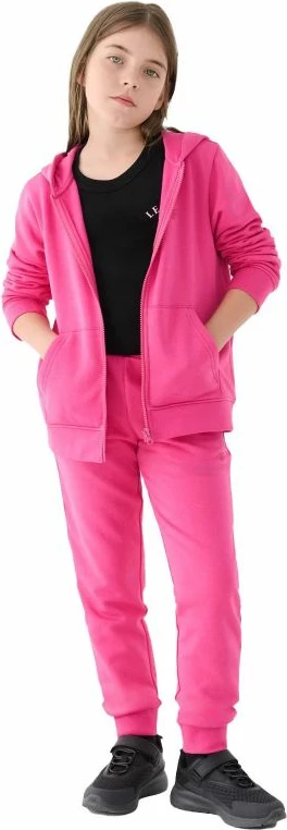 Duks për fëmijë 4F, rozë