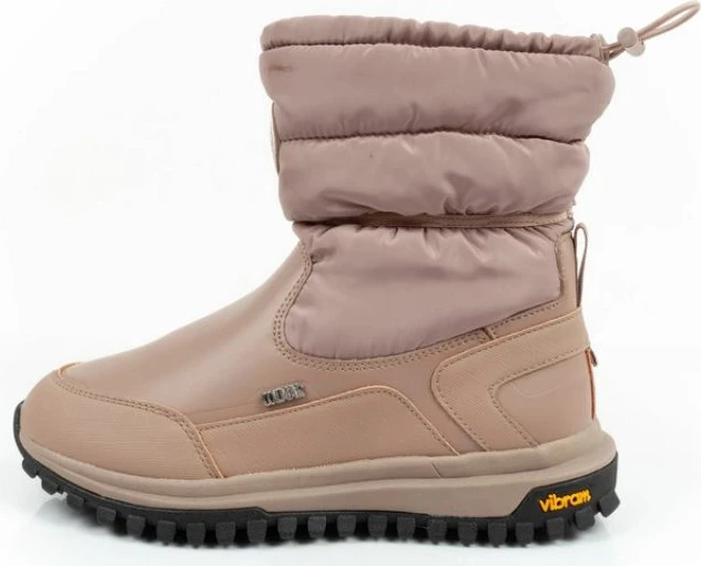 Çizme për femra Colmar, rozë