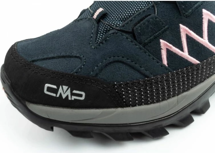 Atlete trekking për femra CMP, të zeza