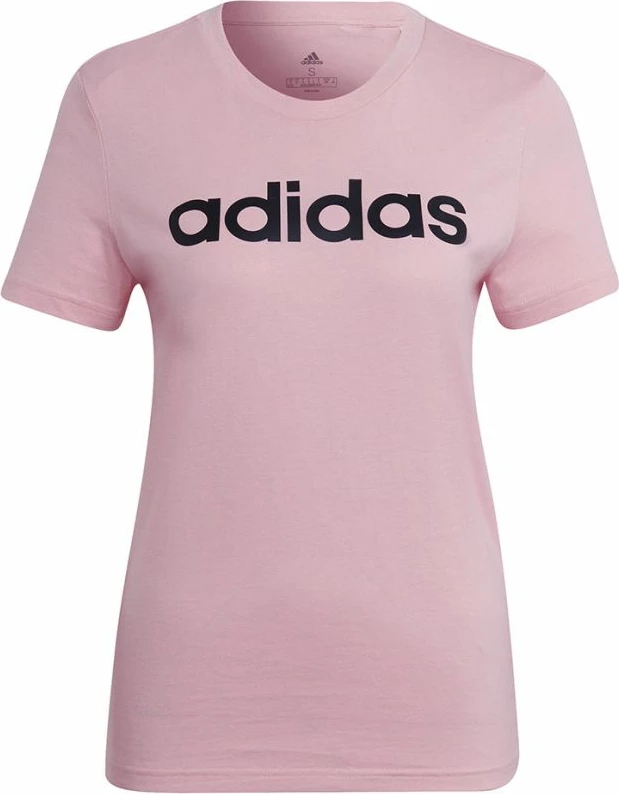 Maicë adidas për femra, rozë