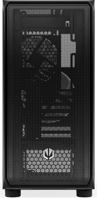 Kasë Endorfy Arx 500 Core EY2A016, ATX, e zezë