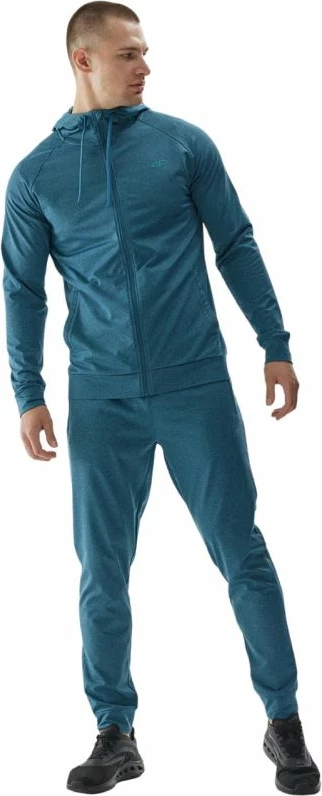 Pantallona 4F meshkuj, jeshile