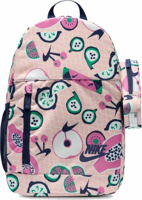 Çantë shpine Nike për fëmijë, rozë