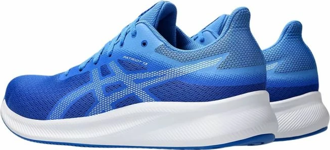 Atlete për meshkuj Asics, të kaltra