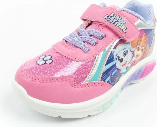 Atlete për fëmijë Leomil Paw Patrol, vajza