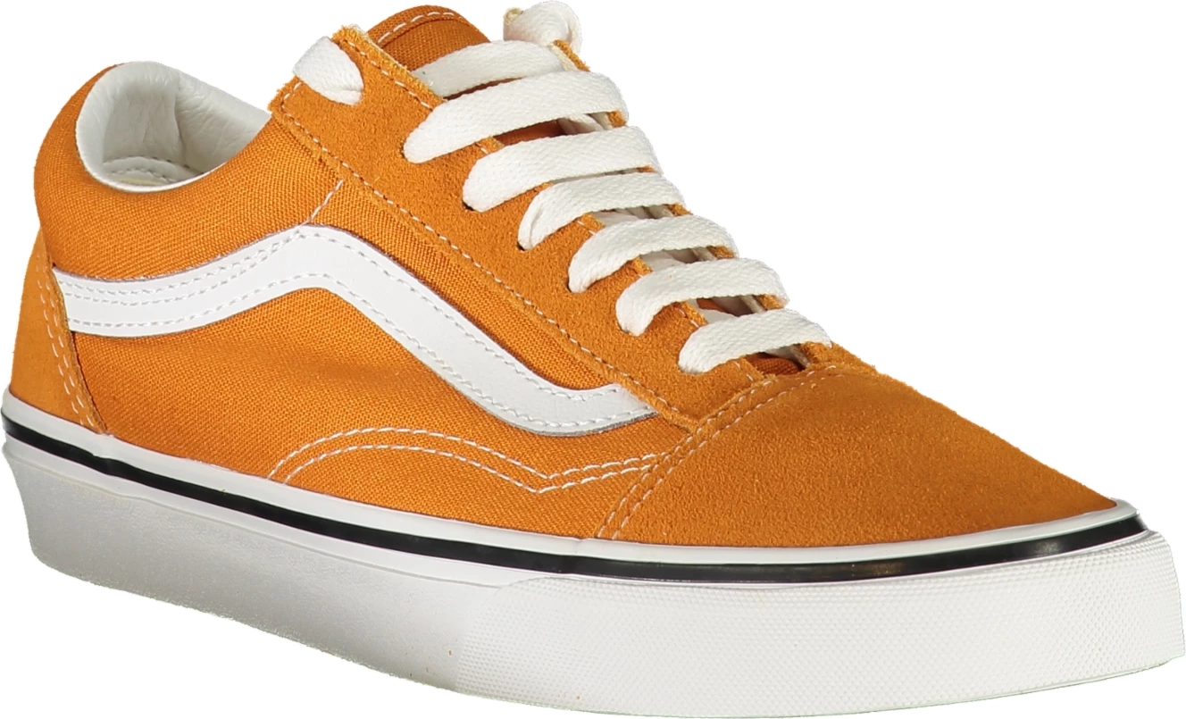 Atlete VANS Old Skool femra portokalli