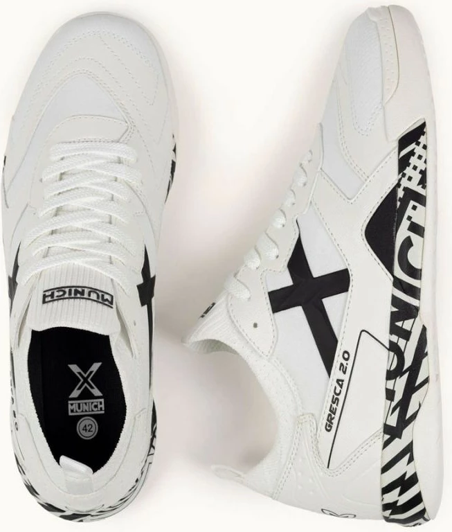 Atlete futsalli Munich për meshkuj