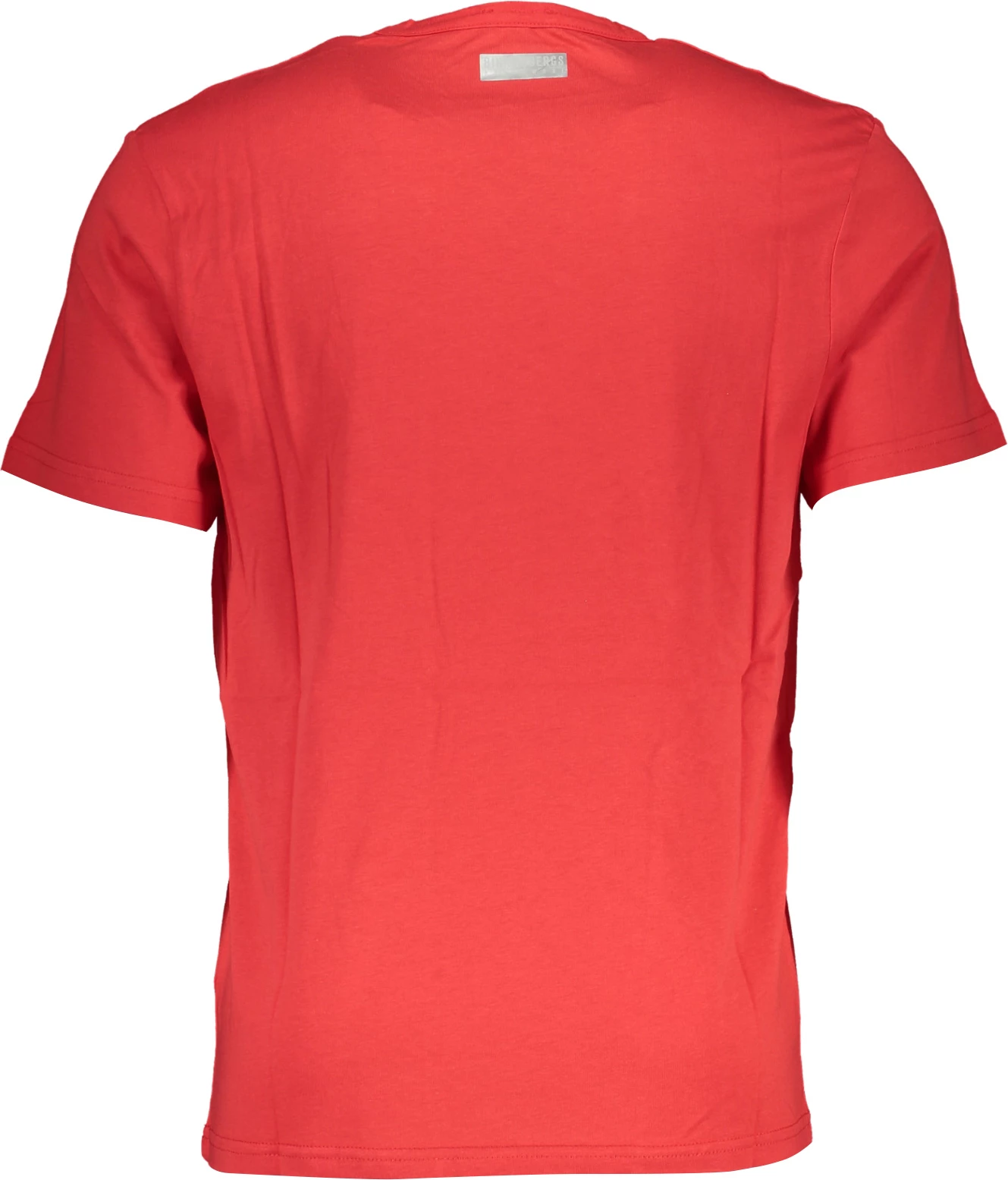 Maicë për meshkuj BIKKEMBERGS, e kuqe