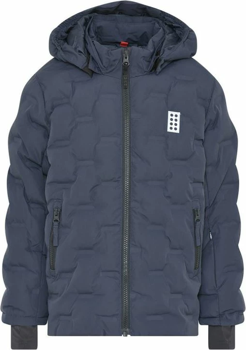 Jakne për fëmijë Lego Wear, navy blue