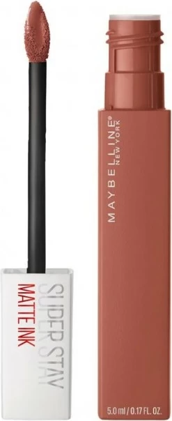 Buzëkuq Maybelline Matte Ink, 70 Amazonian, 5 ml
