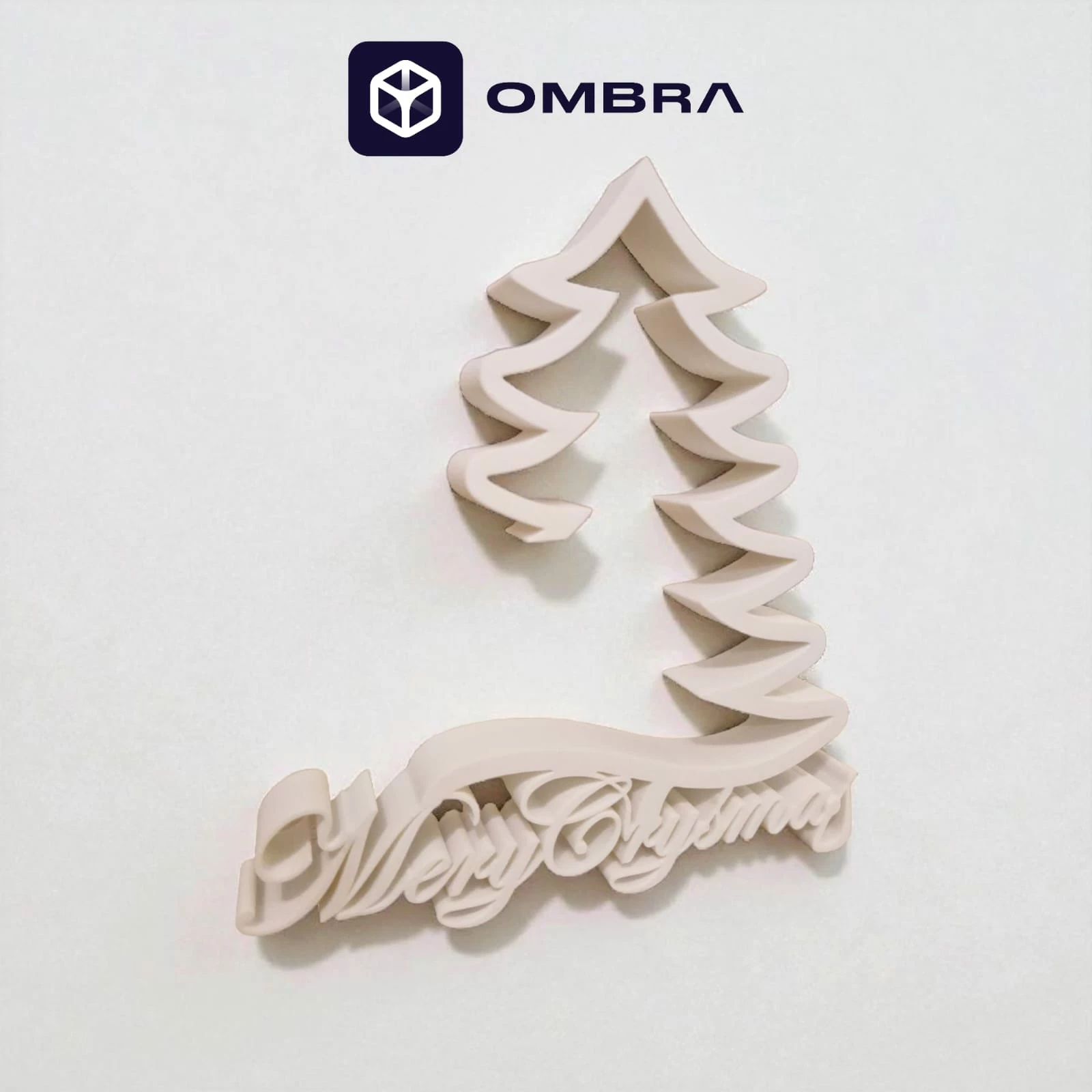 Merry Christmas Tree