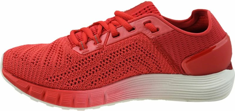 Atlete për meshkuj Under Armour, të kuqe