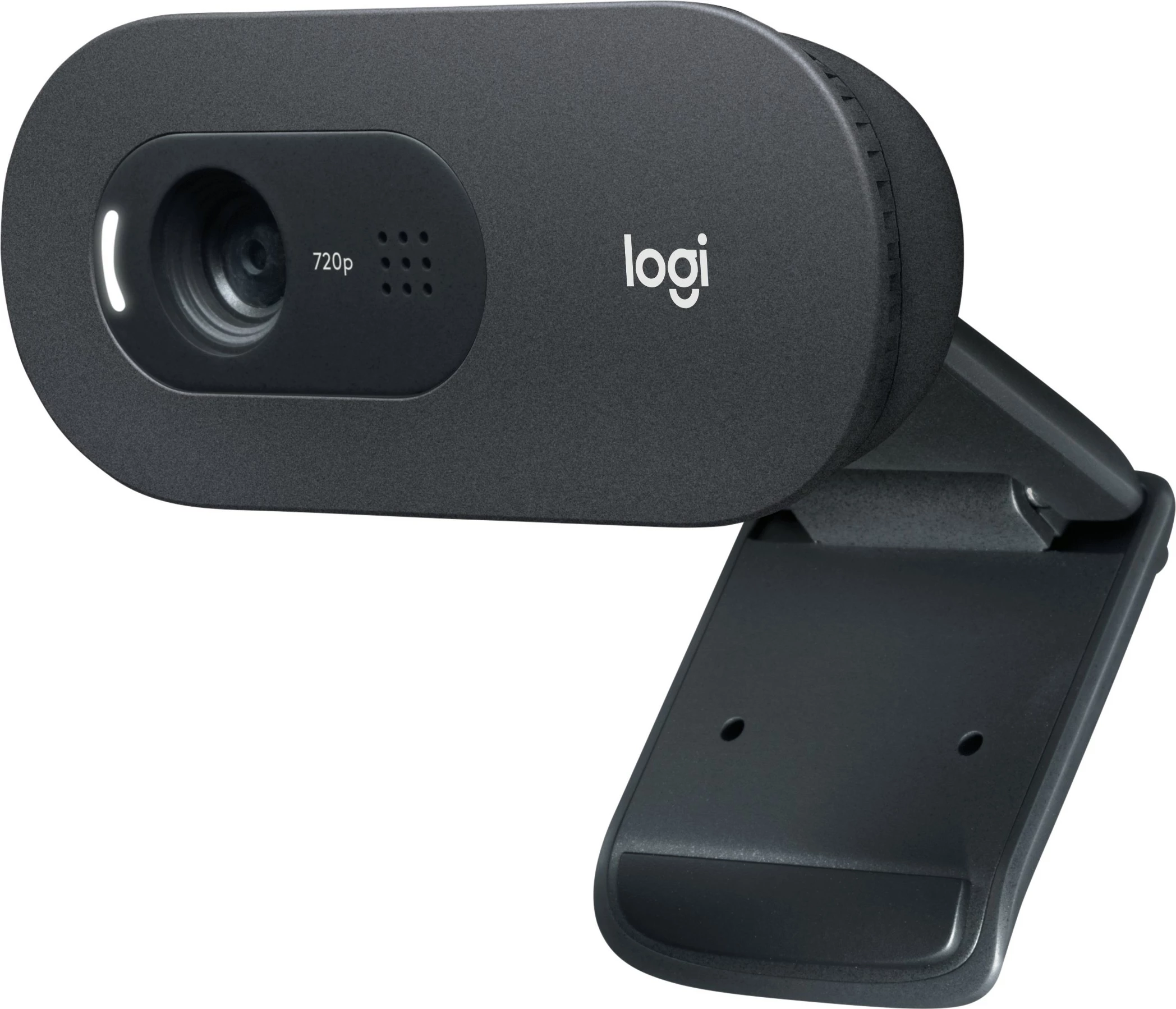 Kamera Logitech C505 HD, 720p, USB, E zezë