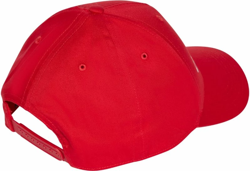 Kapelë adidas, e kuqe