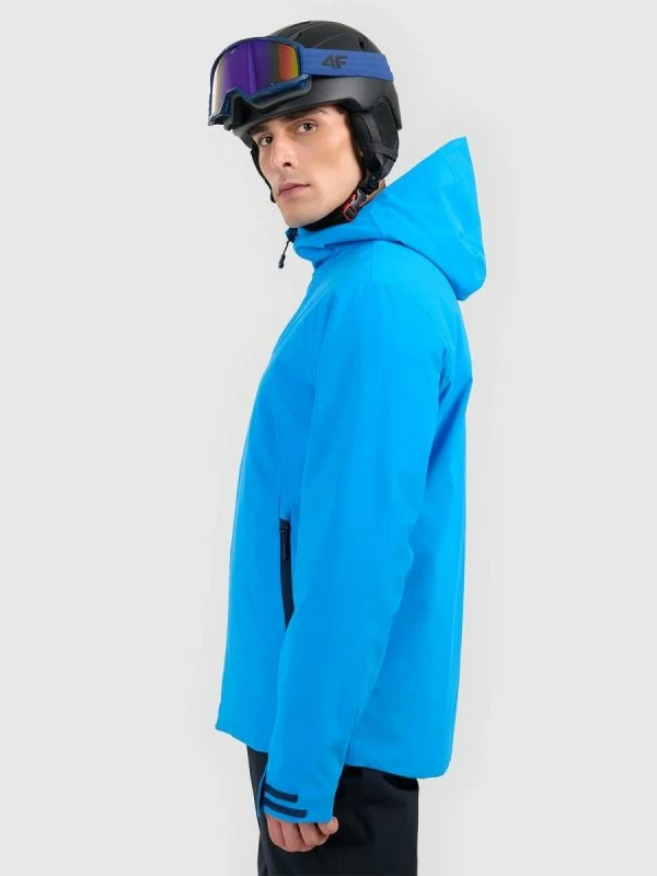 Jakne teknike ski 4f, lifestyle