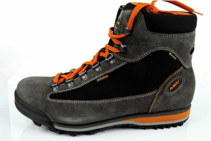 Atlete trekking për femra Aku, kafe