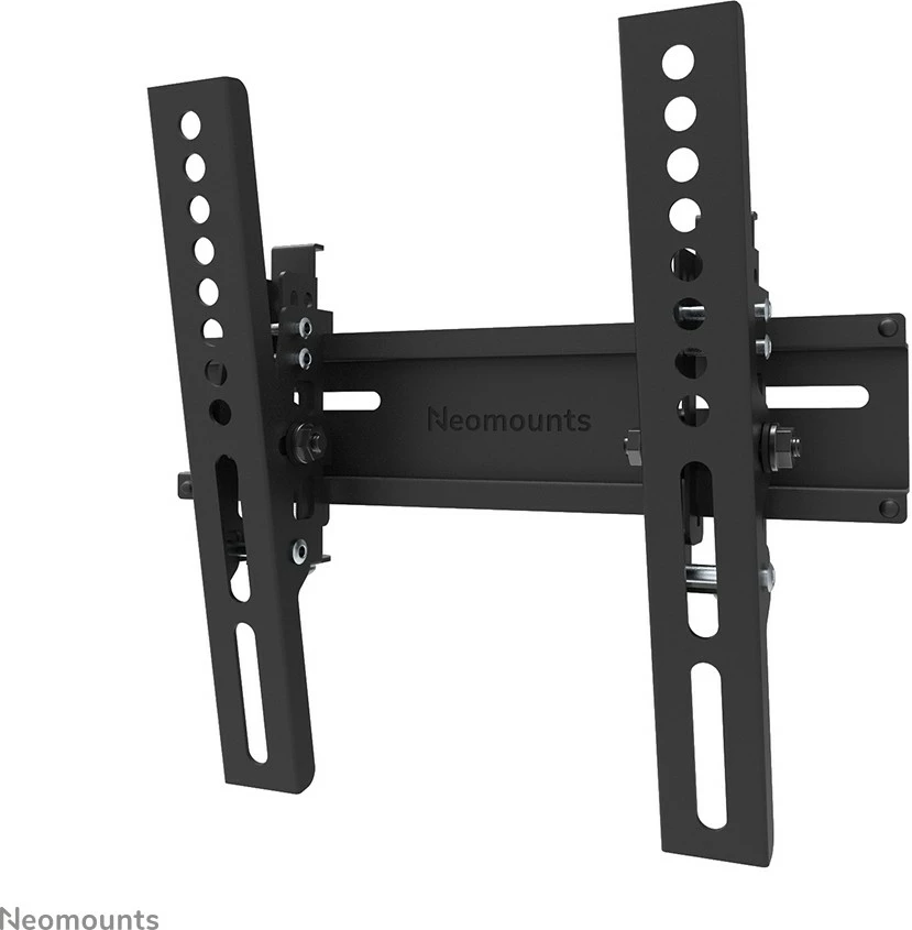 Mbajtëse muri për TV Neomounts WL35-350BL12, 24-55 inç, tiltable, e zezë