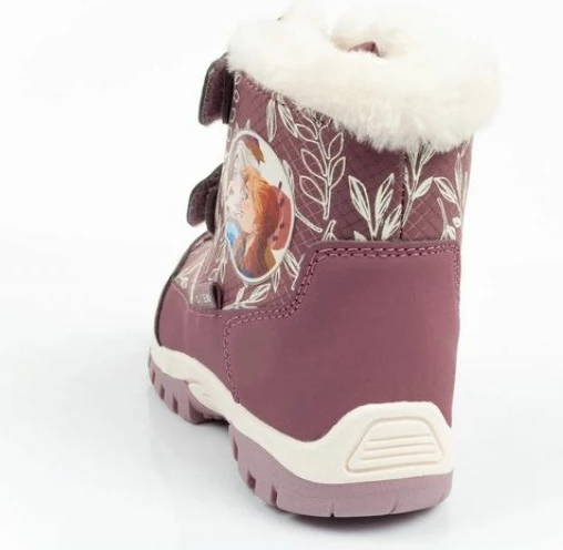 Çizme për fëmijë Cerda, vjollcë