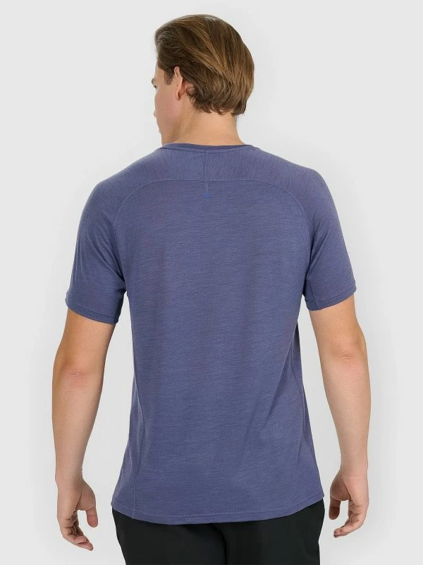 Maicë trekking për meshkuj 4f, gri