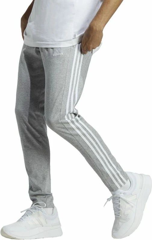 Pantallona sportive për meshkuj adidas, gri
