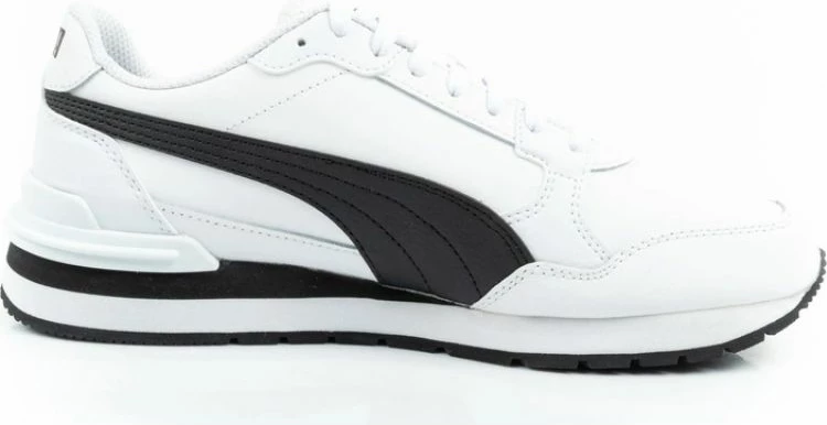 Atlete Puma për femra dhe fëmijë, të bardha