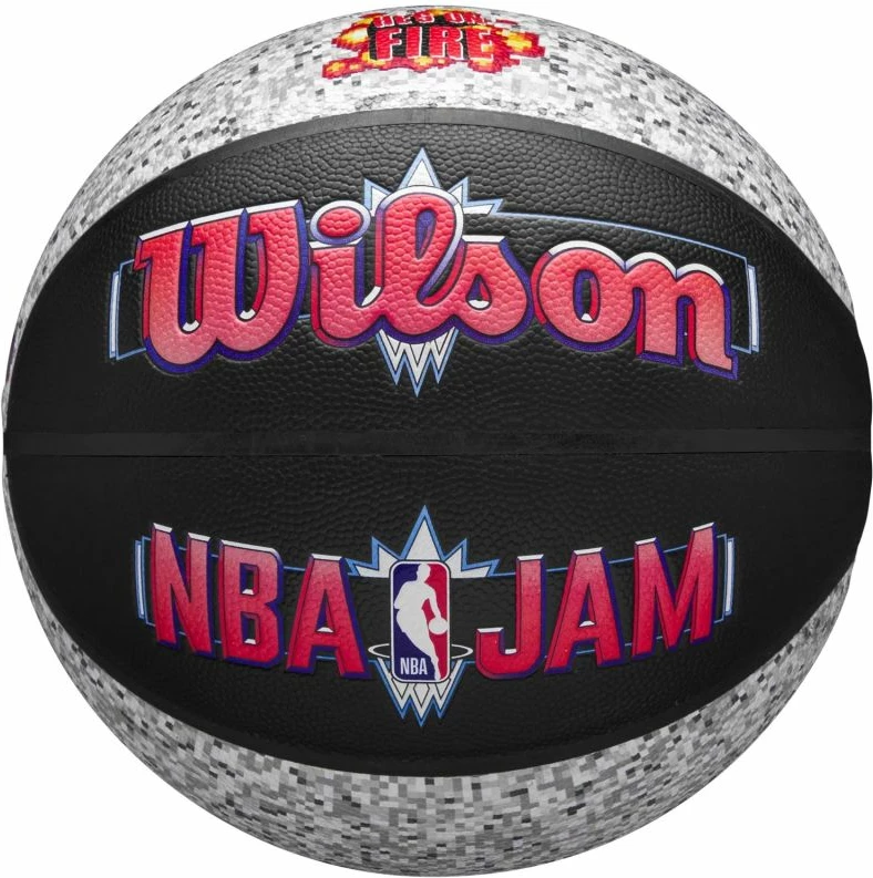 Top për basketboll Wilson, për të gjithë