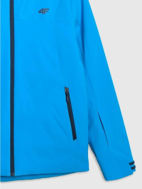Jakne teknike ski 4f, lifestyle