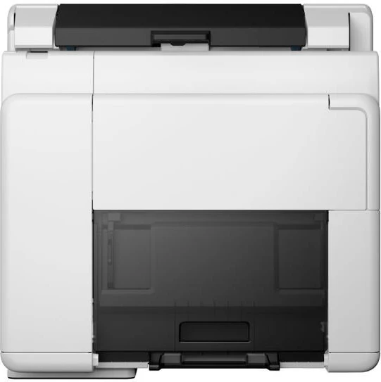 Printer multifunksional, Canon MAXIFY GX6550, inkjet me depo boje të rimbushshme, ADF 35 fletë, Wi‑Fi, ekran 2.7 inç