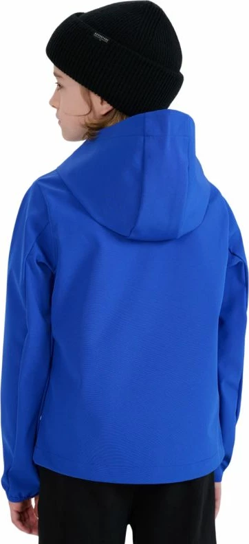 Jakne për fëmijë 4F, e kaltër