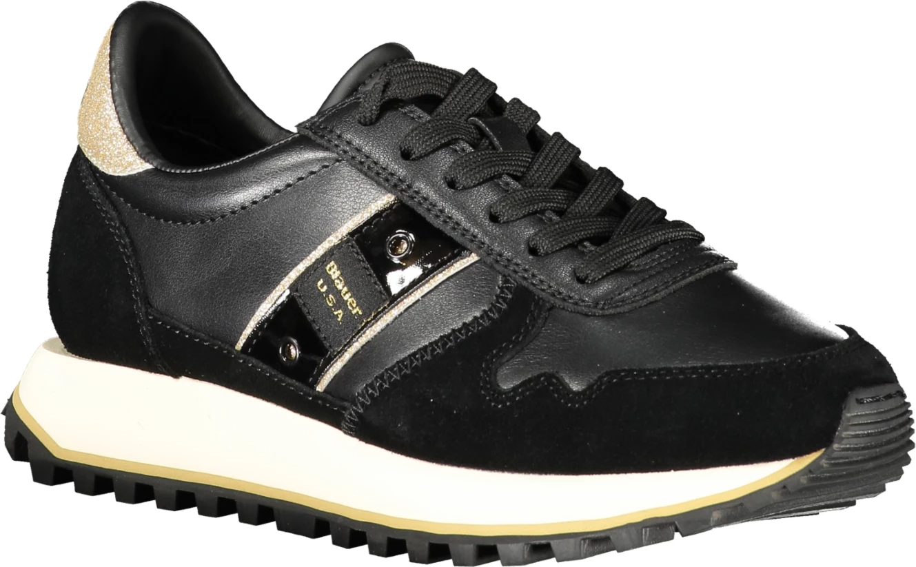 Atlete për femra Blauer, të zeza