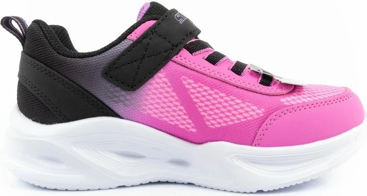 Atlete për fëmijë Skechers, për vajza