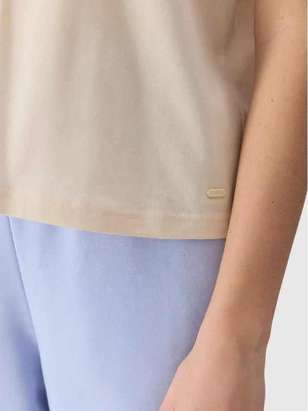 Maicë për femra 4F