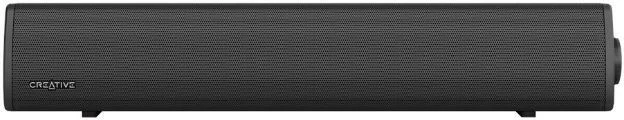 Soundbar Creative Labs Sound Blaster GS3, 24W, Bluetooth, RGB, i zi