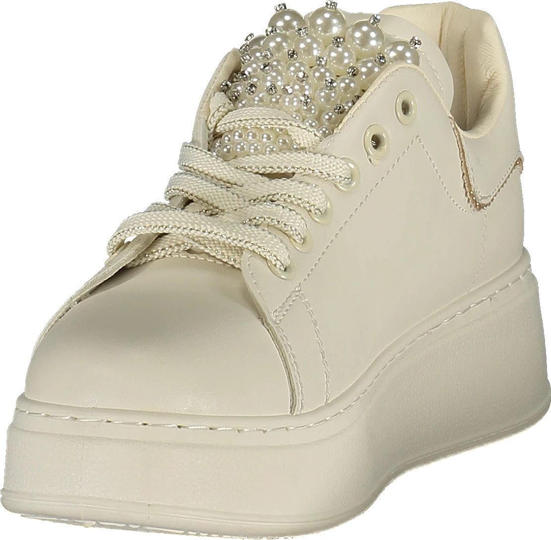 Atlete femra LAURA BIAGIOTTI, të bardha