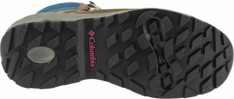 Aksesor outdoor Columbia, kafe